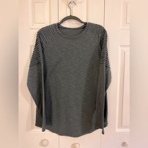 Men’s Long Sleeve Shirt